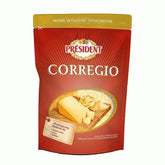 Corregio President geriebener Käse 100g